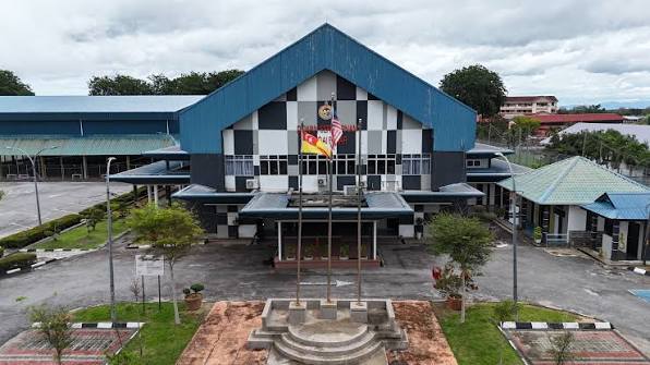 Chess in SUKMA